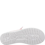 HEYDUDE Wendy Eyelet Lace Shoes
