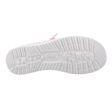 HEYDUDE Wendy Eyelet Lace Shoes