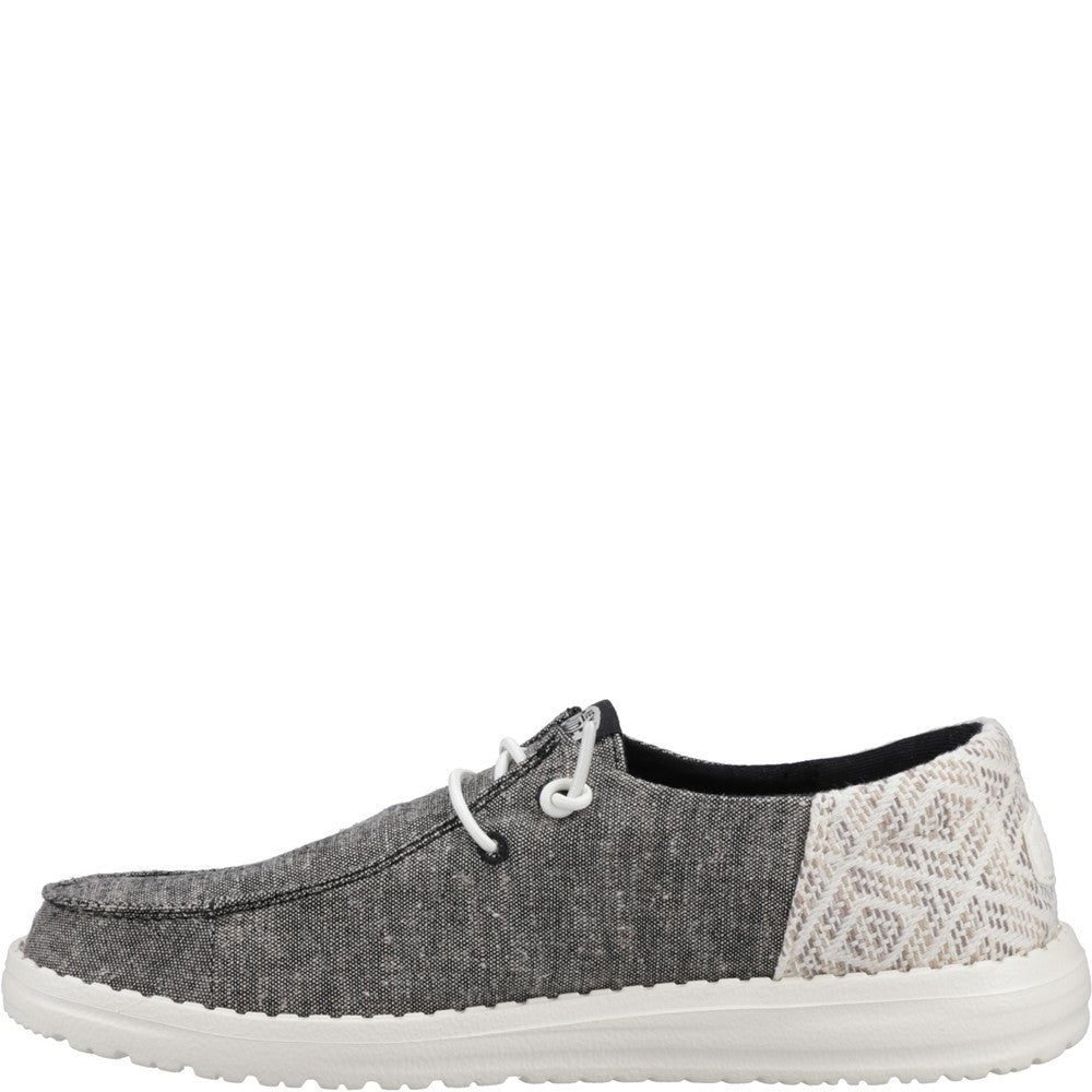 HEYDUDE Wendy Funk Surf Baja Shoes