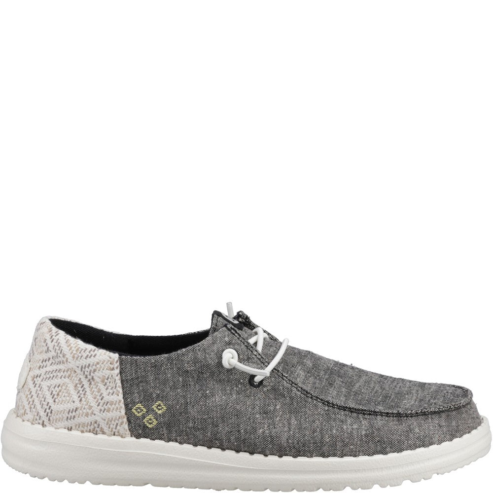 HEYDUDE Wendy Funk Surf Baja Shoes