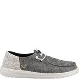 HEYDUDE Wendy Funk Surf Baja Shoes