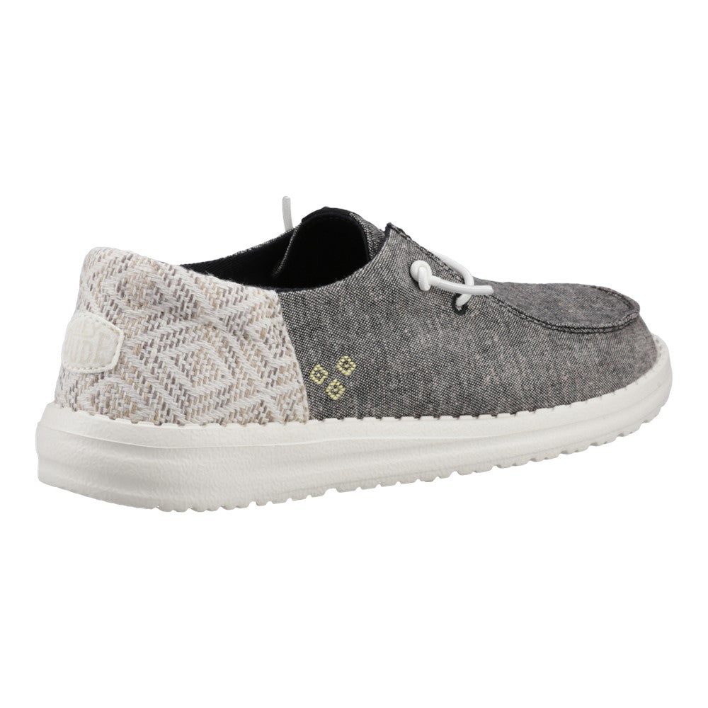 HEYDUDE Wendy Funk Surf Baja Shoes