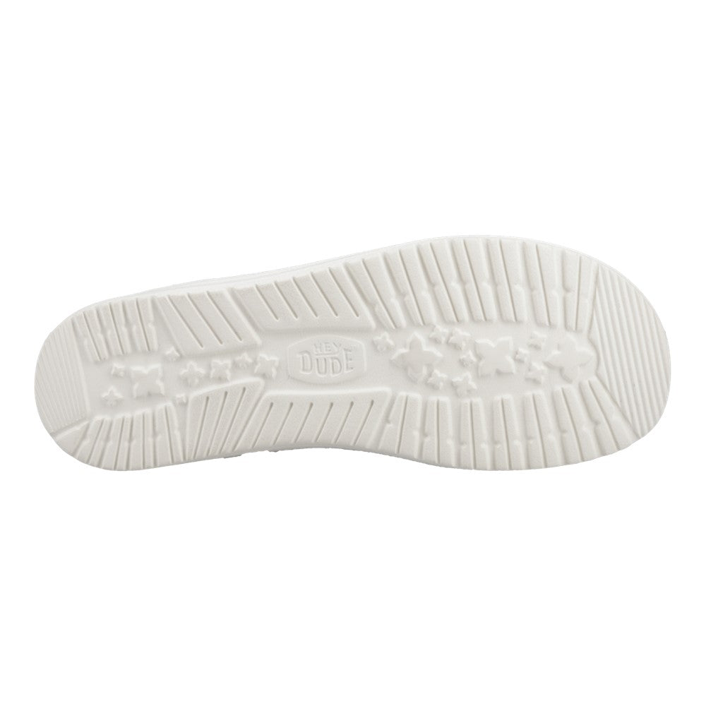 HEYDUDE Wendy Funk Surf Baja Shoes