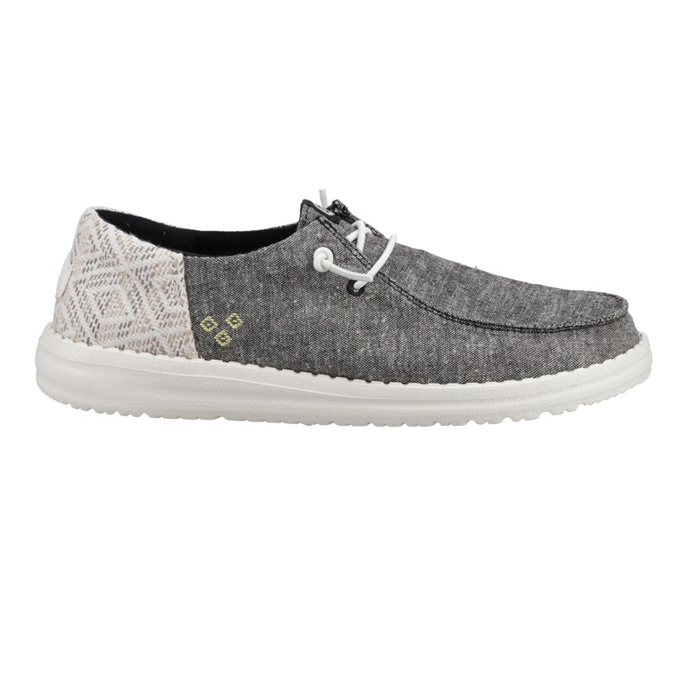 HEYDUDE Wendy Funk Surf Baja Shoes