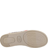 HEYDUDE Wendy Espadrille Retro Palm Shoes