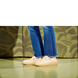 HEYDUDE Wendy Espadrille Retro Palm Shoes