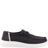 HEYDUDE Wendy Espadrille Woven Shoes
