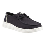 HEYDUDE Wendy Espadrille Woven Shoes