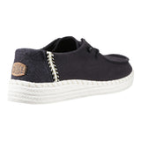 HEYDUDE Wendy Espadrille Woven Shoes