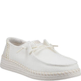 HEYDUDE Wendy Espadrille Woven Shoes