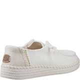 HEYDUDE Wendy Espadrille Woven Shoes