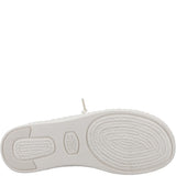 HEYDUDE Wendy Espadrille Woven Shoes