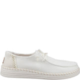 HEYDUDE Wendy Espadrille Woven Shoes