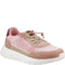 Rose pink