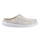 HEYDUDE Wendy Slip Surf Baja Mule