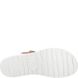HEYDUDE Delray Buckle Classic Sandal