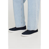 Jack & Jones Galaxy Suede Trainers