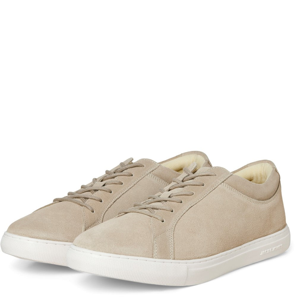 Jack & Jones Galaxy Suede Trainers