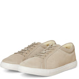 Jack & Jones Galaxy Suede Trainers