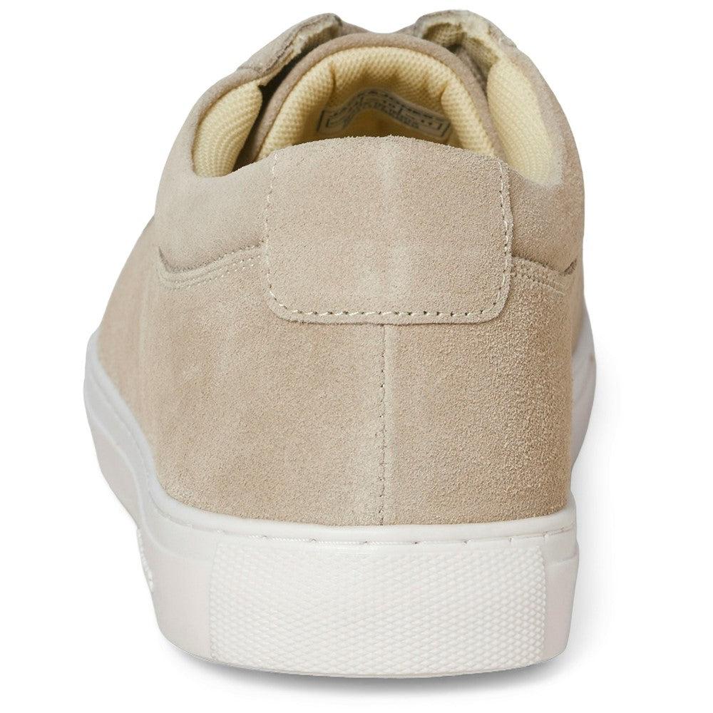 Jack & Jones Galaxy Suede Trainers