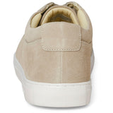 Jack & Jones Galaxy Suede Trainers