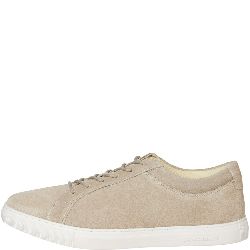 Jack & Jones Galaxy Suede Trainers