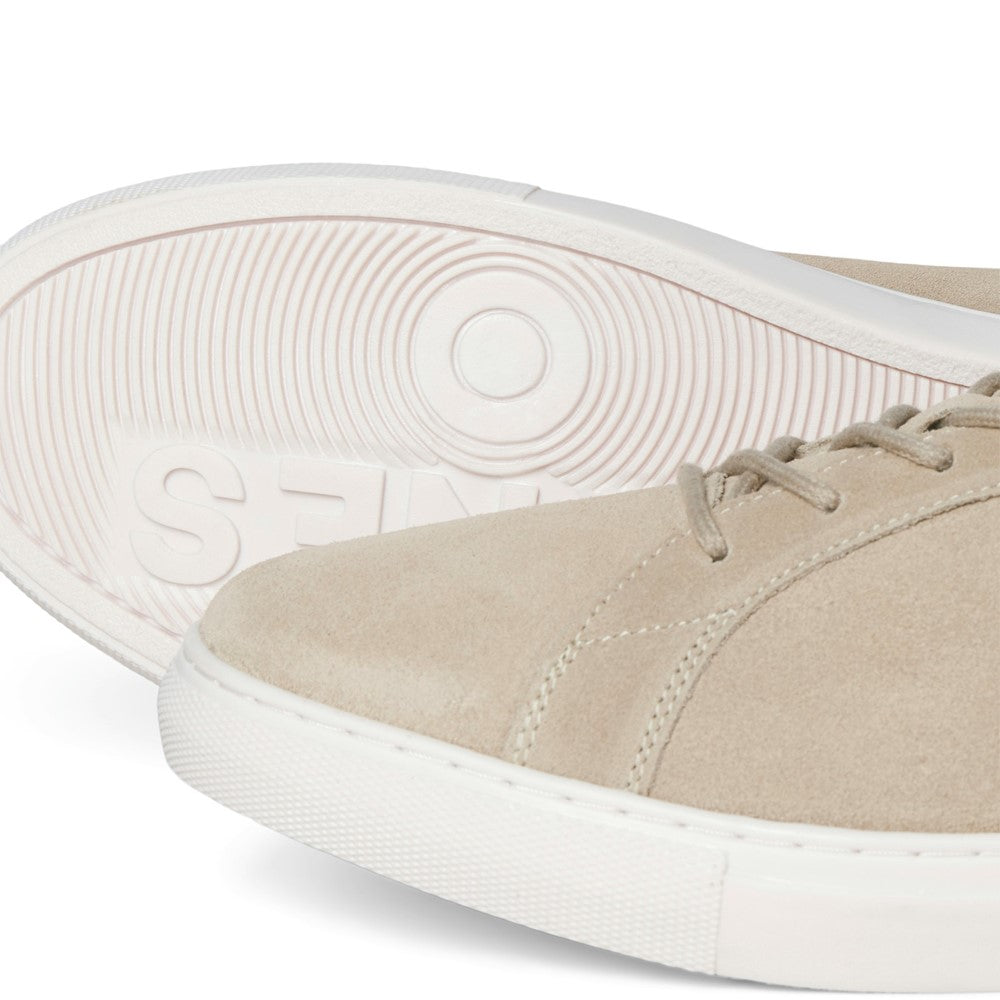 Jack & Jones Galaxy Suede Trainers