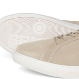 Jack & Jones Galaxy Suede Trainers