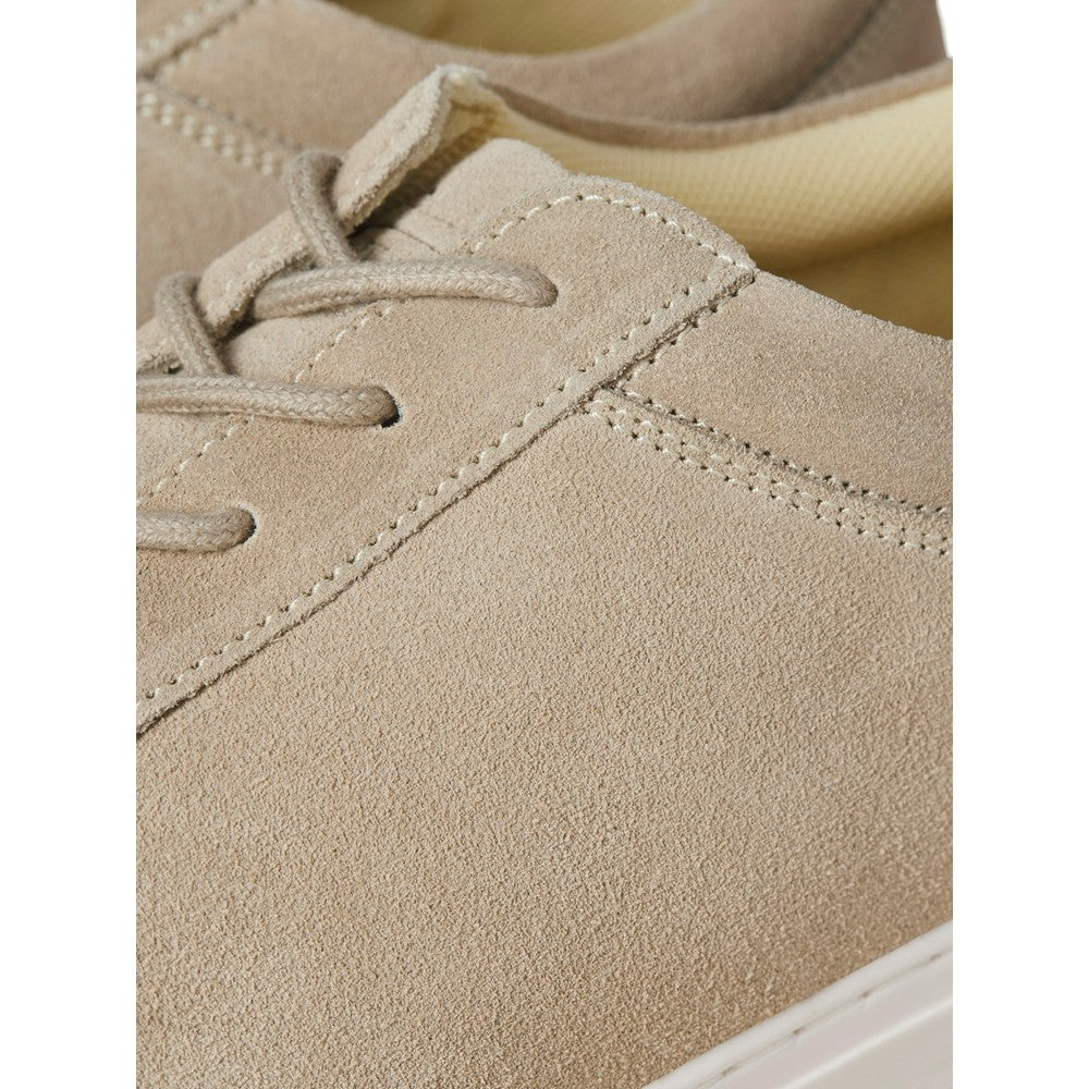 Jack & Jones Galaxy Suede Trainers