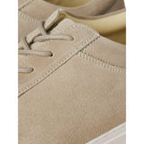 Jack & Jones Galaxy Suede Trainers
