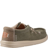 HEYDUDE Wally Workwear Shoes