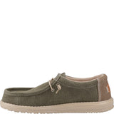 HEYDUDE Wally Workwear Shoes