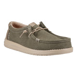 HEYDUDE Wally Workwear Shoes