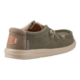 HEYDUDE Wally Workwear Shoes