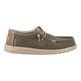 HEYDUDE Wally Workwear Shoes