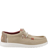 HEYDUDE Wally Workwear Shoes