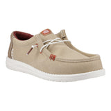HEYDUDE Wally Workwear Shoes