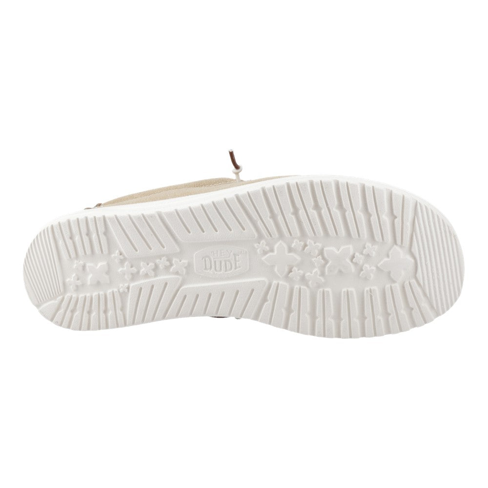 HEYDUDE Wally Workwear Shoes