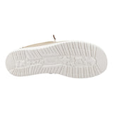 HEYDUDE Wally Workwear Shoes