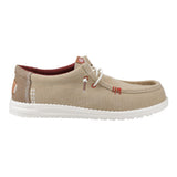 HEYDUDE Wally Workwear Shoes