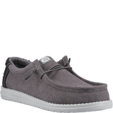 HEYDUDE Wally Workwear Shoes