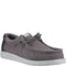 Granite grey black