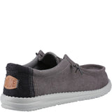 HEYDUDE Wally Workwear Shoes