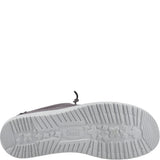 HEYDUDE Wally Workwear Shoes