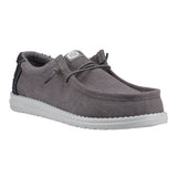 HEYDUDE Wally Workwear Shoes