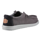 HEYDUDE Wally Workwear Shoes