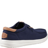 HEYDUDE Paul Canvas Shoes