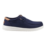 HEYDUDE Paul Canvas Shoes