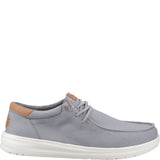 HEYDUDE Paul Canvas Shoes