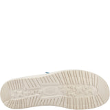 HEYDUDE Wally Jute Shoes